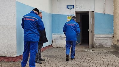 Боргують за воду майже 200 тисяч: як і чому відключають від послуг луцькі домогосподарства Боргують за воду майже 200 тисяч: як і чому відключають від послуг луцькі домогосподарства