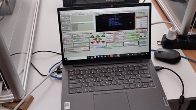 У житомирському ліцеї №23 відкрили четверту STEM-лабораторію в місті У житомирському ліцеї №23 відкрили четверту STEM-лабораторію в місті