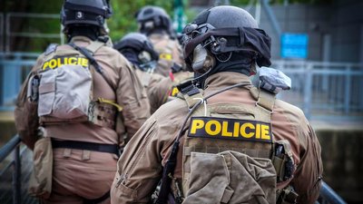 У Чехії порушили 384 справи за схвалення агресії РФ проти України