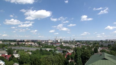 Житомир, погода, 26 червня 2026 року
