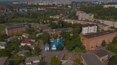 Відбудова України, нові міста і комфортне Рівне. Інтерв'ю з докторкою архітектури Ольгою Михайлишин