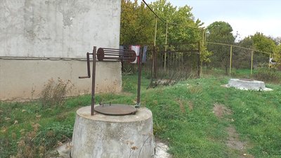 На Миколаївщині селяни 20 років живуть без водопостачання