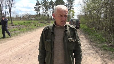 Воєнні злочини РФ: на Житомирщині поліція відкрила справу за фактом пошкодження будівлі церкви Воєнні злочини РФ: на Житомирщині поліція відкрила справу за фактом пошкодження будівлі церкви