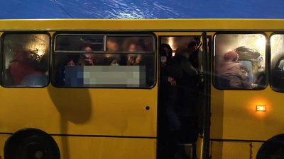 На Львівщині за добу патрульні склали 50 адмінпротоколів за порушення карантину