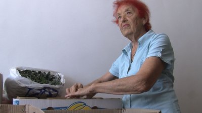 Маскування для солдатів та корисні чаї: в бібліотеці у Луцьку працює волонтерський центр Маскування для солдатів та корисні чаї: в бібліотеці у Луцьку працює волонтерський центр