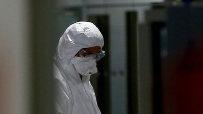 “Пізнє звернення, патології”. Епідеміолог - про смерть від ускладнень COVID-19 на Сумщині