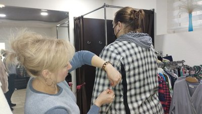 Підприємці за програмою "єРобота" можуть отримати від 50 до 250 тисяч. На Кіровоградщині вже підтримали 50 проєктів Підприємці за програмою "єРобота" можуть отримати від 50 до 250 тисяч. На Кіровоградщині вже підтримали 50 проєктів