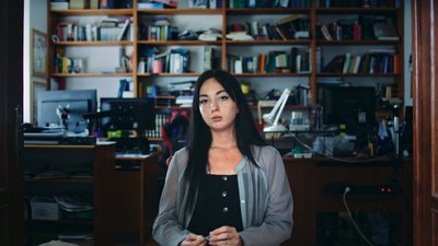 "Це фільм про роздрукований біль" – автори та героїні про документальний фільм "Далі" "Це фільм про роздрукований біль" – автори та героїні про документальний фільм "Далі"