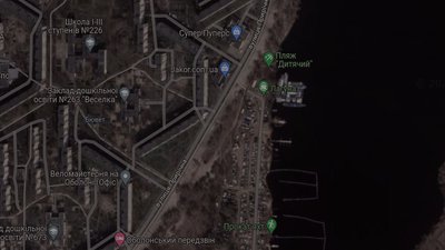 Київська прокуратура вимагає повернути 5 га землі на березі Дніпра вартістю понад 600 млн гривень Київська прокуратура вимагає повернути 5 га землі на березі Дніпра вартістю понад 600 млн гривень