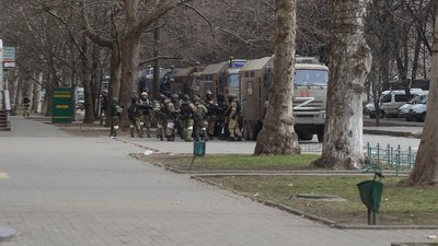 Пів року Херсон Пів року Херсон