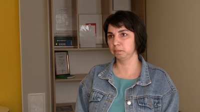 У Рівному родини військових зустрілись з Уповноваженим з питань осіб, зниклих безвісти за особливих обставин Котенком У Рівному родини військових зустрілись з Уповноваженим з питань осіб, зниклих безвісти за особливих обставин Котенком