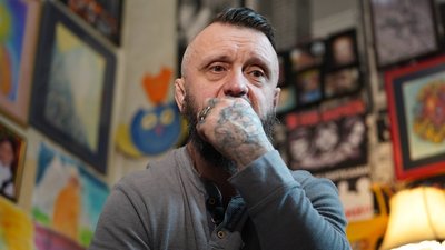 Фігурант "справи Шеремета" Антоненко заявив про намір повернутися в ЗСУ