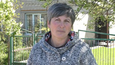 "Страшно, коли як обстріли. Потім приходить адреналін". Як живуть у селі Магдалинівка Запорізького району "Страшно, коли як обстріли. Потім приходить адреналін". Як живуть у селі Магдалинівка Запорізького району