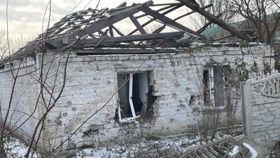 Ремонт будинків, амбулаторії, перезапуск роботи магазинів. Як на Миколаївщині відновлюють прифронтове село Ремонт будинків, амбулаторії, перезапуск роботи магазинів. Як на Миколаївщині відновлюють прифронтове село