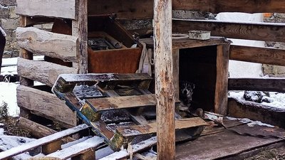 Будинок відновленню не підлягає: подробиці вибуху в селі Озерце Луцького району Будинок відновленню не підлягає: подробиці вибуху в селі Озерце Луцького району