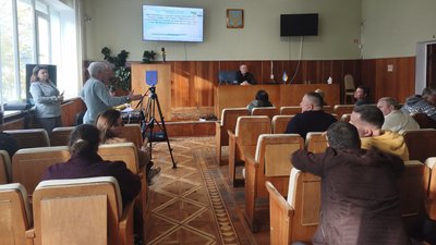 Житомир, котельня, котел, опалення. Житомир, 7 жовтня 2026 року