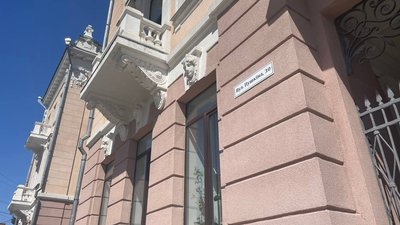 Перейменування вулиць ІІІ черги у Полтавській громаді: розпочали прийом пропозицій Перейменування вулиць ІІІ черги у Полтавській громаді: розпочали прийом пропозицій