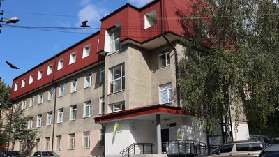 Притулок для безпритульних