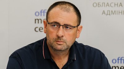Владислав Гайваненко
