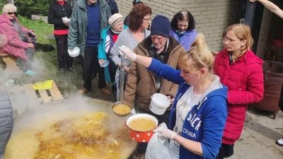 Про загиблих у Чугуєві Про загиблих у Чугуєві
