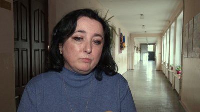 Директорка ліцею № 4 Ірина Гаврилюк Директорка ліцею № 4 Ірина Гаврилюк