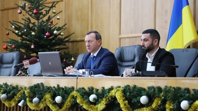1 млрд 711 млн — депутати прийняли бюджет Ужгорода на 2022 рік 1 млрд 711 млн — депутати прийняли бюджет Ужгорода на 2022 рік