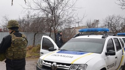 Кириленко розповів про пошуки іноземних волонтерів на Донеччині