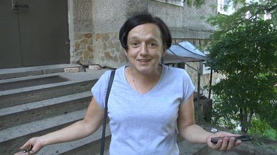 Жителі луцької багатоповерхівки – другий день без гарячої води Жителі луцької багатоповерхівки – другий день без гарячої води