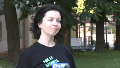 Екскурсія віковими деревами Екскурсія віковими деревами