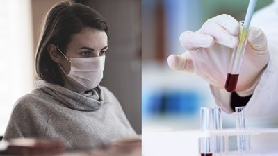 COVID-19 на Миколаївщині: четверо людей захворіли, троє – одужали