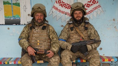 Сорок третій день війни. Хроніка подій в Одеській області