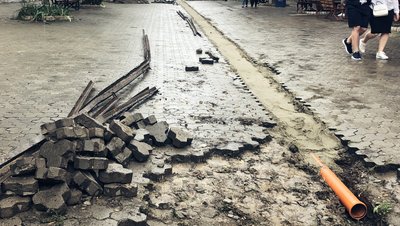 Зливові решітки Зливові решітки