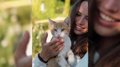 «Ось вам апельсин, а ми ще трішки постріляємо. І вони стріляли». 25 днів життя в окупації у Слободі «Ось вам апельсин, а ми ще трішки постріляємо. І вони стріляли». 25 днів життя в окупації у Слободі