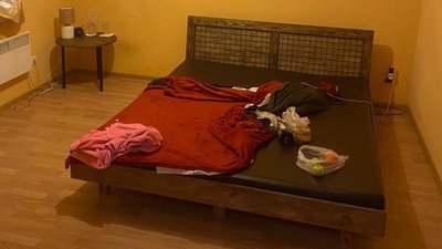 Викриття борделю в Рівному: у поліції розповіли подробиці Викриття борделю в Рівному: у поліції розповіли подробиці