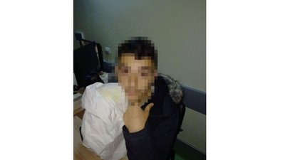 хасид-хуліган