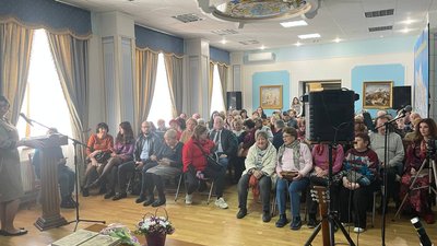 Силуети старого міста на сторінках миколаївських авторів Силуети старого міста на сторінках миколаївських авторів