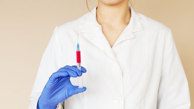 Жителі Кіровоградщини можуть безкоштовно освоїти професію молодшої медсестри чи медбрата