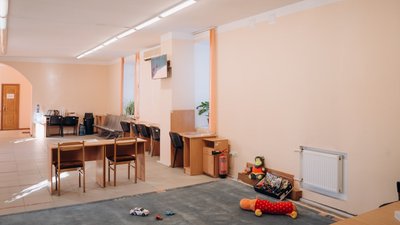 У Дніпрі облаштували новий "пункт незламності": де шукати