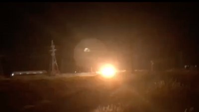 У Криму на залізниці через ймовірний вибух призупинений рух потягів