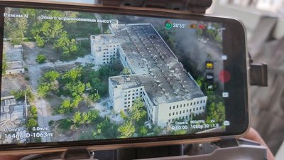 "Я собі не уявляв війну такою": історія військового із Сум Максима Луцика "Я собі не уявляв війну такою": історія військового із Сум Максима Луцика