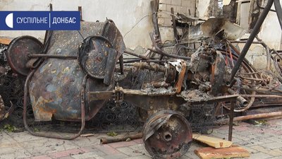 Жителі Сиротиного чекають на компенсацію за зруйноване пожежею житло Жителі Сиротиного чекають на компенсацію за зруйноване пожежею житло