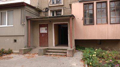 Як у Франківську втілюють проєкти, які стали переможцями конкурсу програм розвитку самоврядування Як у Франківську втілюють проєкти, які стали переможцями конкурсу програм розвитку самоврядування