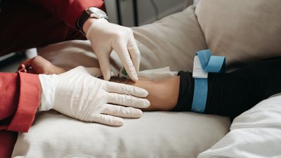 В Одеській області сім'я отруїлася чадним газом через несправний котел