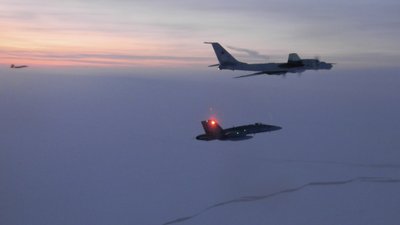 МЗС України прокоментувало вихід США з договору про "відкрите небо"