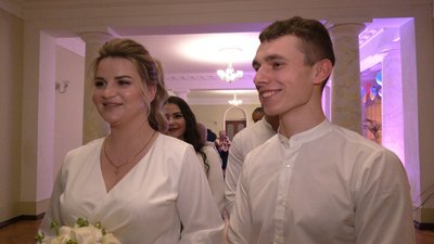 Втричі менше одружень: скільки пар у Львові вирішили одружитися 14 лютого Втричі менше одружень: скільки пар у Львові вирішили одружитися 14 лютого