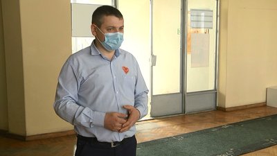 На Тернопільщині розпочалася акція "Серце до серця"
