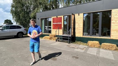 Про руйнування свого будинку, російських друзів і кумів та дерусифікацію: велике інтерв'ю з Ігорем Кондратюком Про руйнування свого будинку, російських друзів і кумів та дерусифікацію: велике інтерв'ю з Ігорем Кондратюком