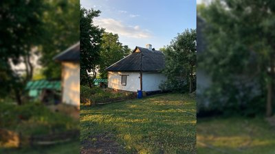 Зібрати мільйон: волонтер вирушив у пішу подорож з Києва до Запоріжжя. Частину коштів віддасть на відбудову Чернігівщини Зібрати мільйон: волонтер вирушив у пішу подорож з Києва до Запоріжжя. Частину коштів віддасть на відбудову Чернігівщини