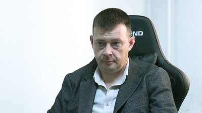 "Вимикати емоції та виконувати свою роботу": адвокати із Запоріжжя, які представляють підсудних, що перейшли на бік РФ "Вимикати емоції та виконувати свою роботу": адвокати із Запоріжжя, які представляють підсудних, що перейшли на бік РФ