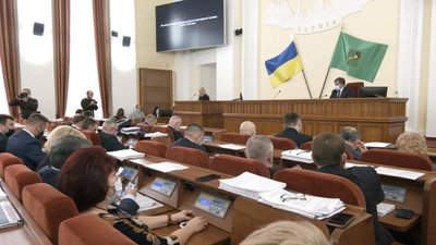 "Рада не може залежати від однієї людини" як юристи коментують рішення Харківської міськради